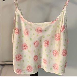Victoria Secret Camisole